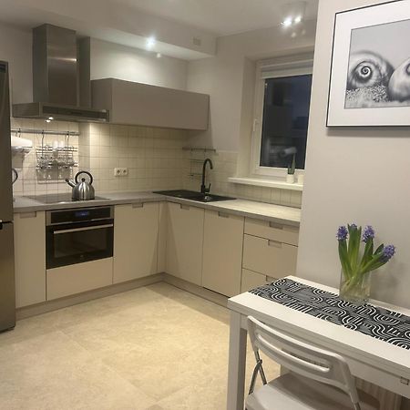 Apartament 4 You Swarzędz Exteriér fotografie