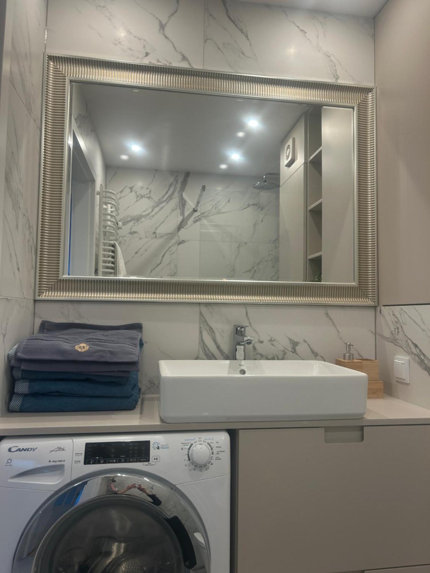 Apartament 4 You Swarzędz Exteriér fotografie