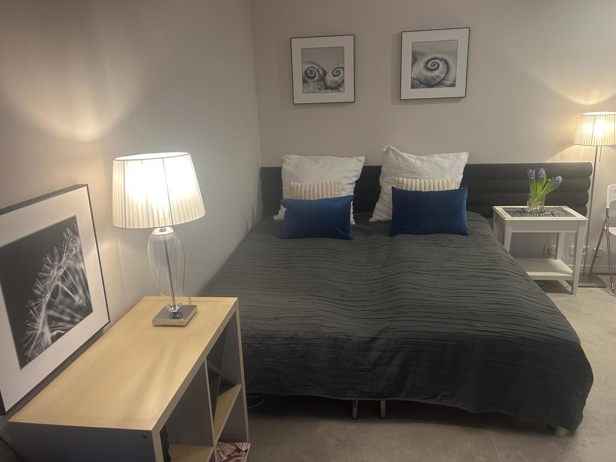 Apartament 4 You Swarzędz Exteriér fotografie