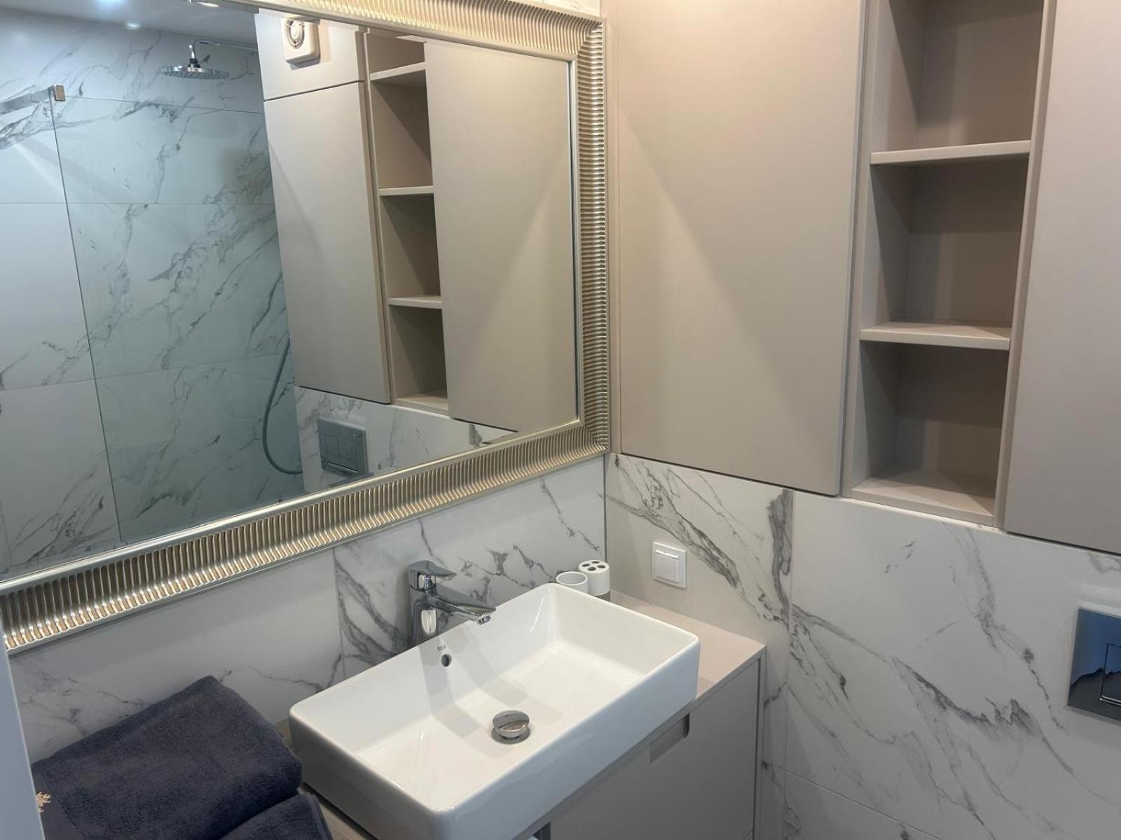 Apartament 4 You Swarzędz Exteriér fotografie