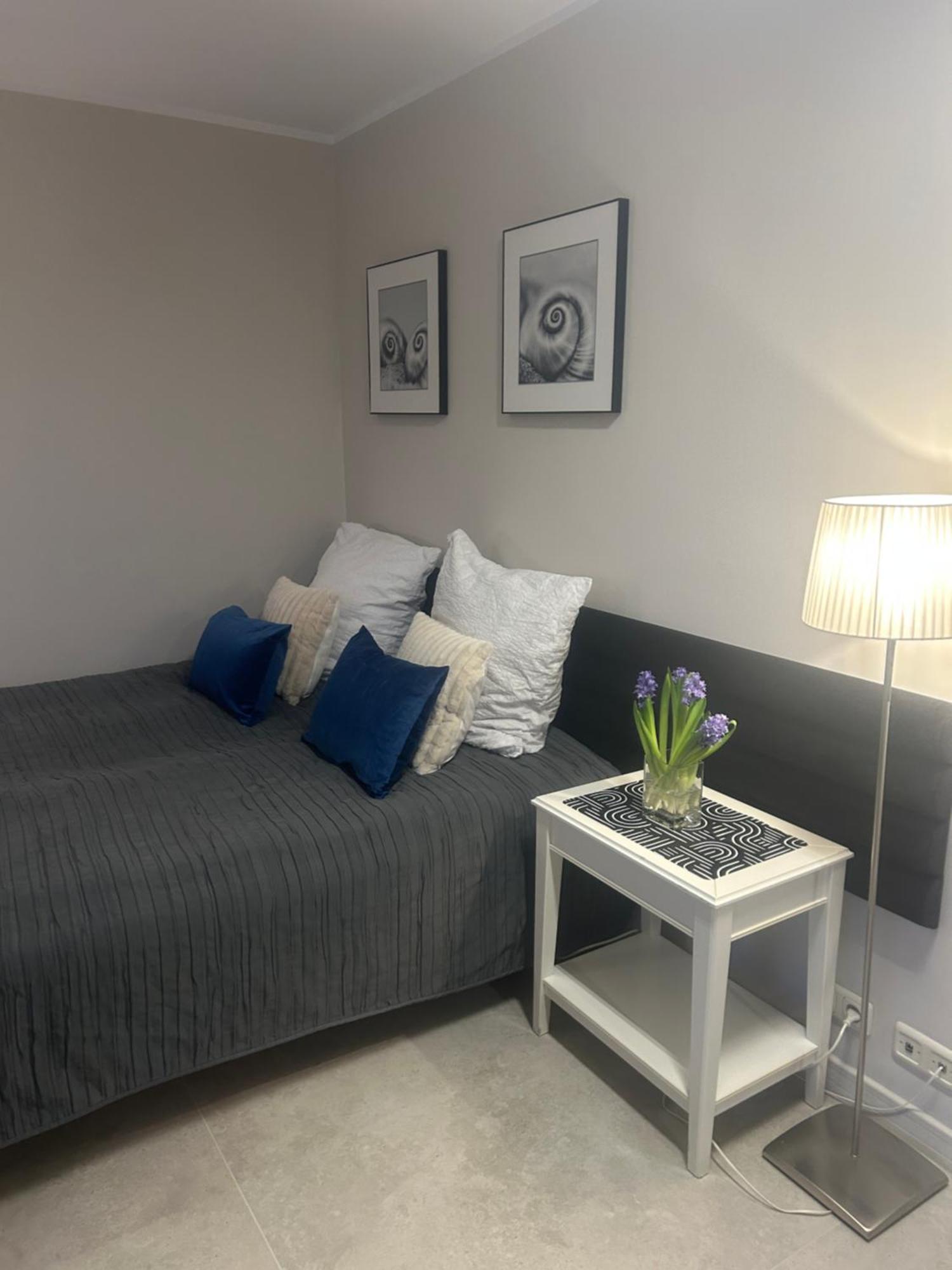 Apartament 4 You Swarzędz Exteriér fotografie