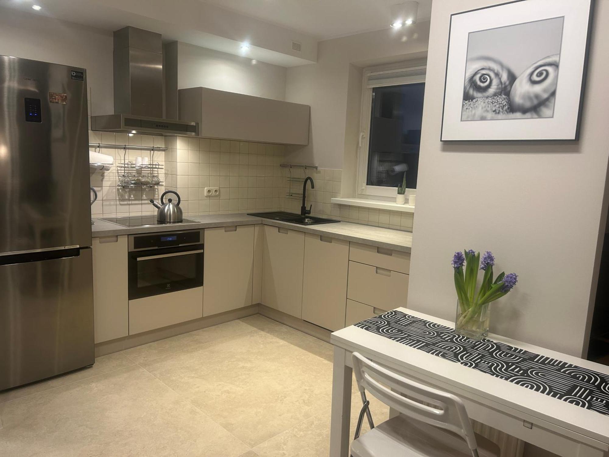 Apartament 4 You Swarzędz Exteriér fotografie