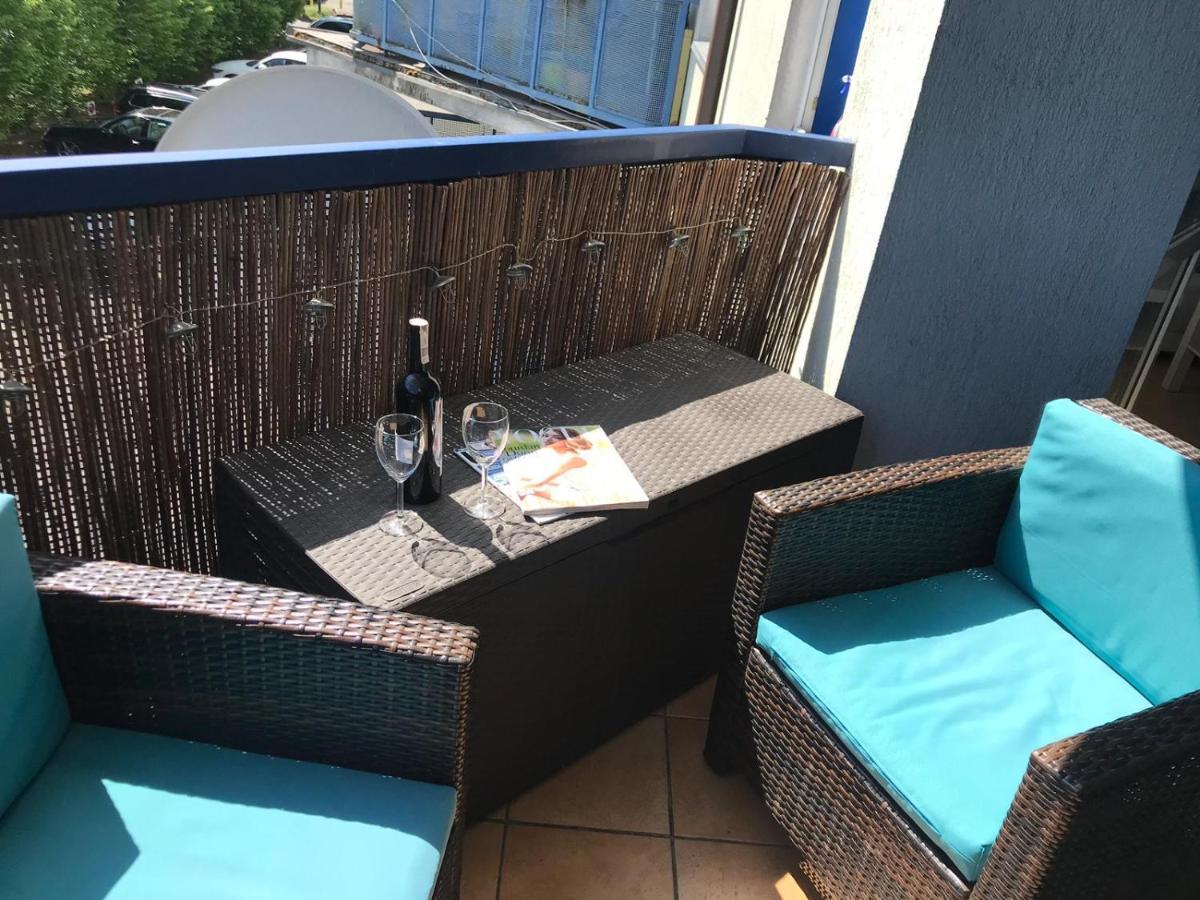 Apartament 4 You Swarzędz Exteriér fotografie